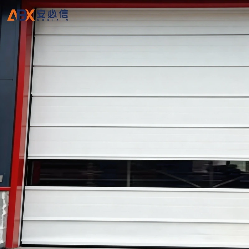 图木舒克高速门
